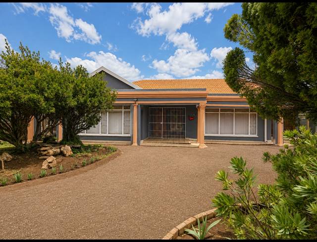 4 BEDROOM HOUSE FOR SALE IN RISIVILLE